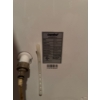 Image 3 : Comfee dehumidifier, a home appliance used to reduce humidity levels in a room.
Model: Based on sear