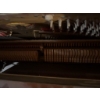 Image 6 : Dominion Concert Grand upright piano made by the Dominion Organ & Piano Co., Bowmanville, Ontario. I