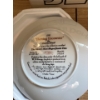 Image 5 : This is a Franklin Mint Heirloom Recommendation "Winter Watch" fine porcelain collector plate. 