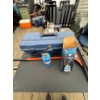 Image 5 : Piano. Pilano. Toolbox, black and decker broom, very nice. Propane torch kit, various hand tools, an
