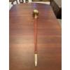 Image 2 :  Spanish  sword, likely produced in the 20th century. brought back from spain in the 60s 
Origin: Ma