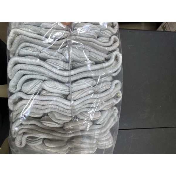 Premium leather welding gloves new 12 pack