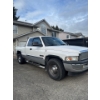 Image 4 : 2002 Dodge ram extended cab single owner Cummins Diesel 2500 2WD  accident free 144 000 KM