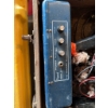 Image 6 : Vintage metal detector and magnetic locator. Both devices are stored in cases and are intended for l