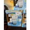 Image 4 : Polaroid 600 land camera 640 in a Kodak VR 35 camera and three boxes of energy saver brand new in th