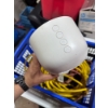 Image 2 : Box of extension cords and a space heater