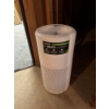 Image 1 : a NOMA brand air purifier. 
Filtration: It features a true HEPA filtration system designed to remove