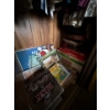 Image 2 :  Closet full of board games. Brand new. Some brand new in the box. All games on bottom included.