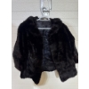 Image 1 : Luxurious small fur coat.