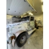 Image 6 : Project truck, frame is Chevy 2500 long box, extended cab and the motor is a 350 Chevy, with a Peter