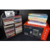 Image 2 : Black Web Speaker System,  Kodak Easy-Share LS443 +CD Assortment 
