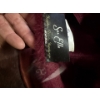 Image 3 : These are a collection of vintage wool and fur hats. 