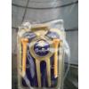 Image 1 : GOLF TEES CROWN ROYAL SET