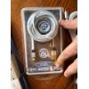 Image 5 : Garmin GPS, three brand new phone chargers, one car adapter, 3 piece car charger, one multiple plugi