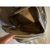 Image 3 : JIO light grey travel suitcase in good condition
