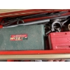 Image 21 : MAC AND SNAP ON TOOL BOX LOADED WITH TOOLS