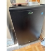 Image 1 : MASTER Chef compact refrigerator,  the 4.4 cu.ft. or 3.3 cu.ft. model, used for cooling bevera