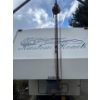 Image 6 : 29 foot Kustom Koach fifth wheel with one slide out, comes with owners manual, fifth wheel included 