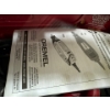 Image 4 :  Hyper tough lithium ion cordless impact driver, and Craftsman Dremel set.