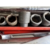 Image 26 : MAC AND SNAP ON TOOL BOX LOADED WITH TOOLS