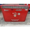 Image 4 : SNAP ON TOOL BOX LOADED WITH TOOLS