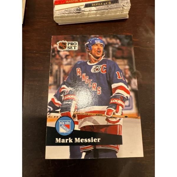 NHL PRO SET
