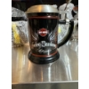 Image 2 : Harley Davidson Beerstein stainless steel lid