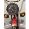 Image 2 : motorcycle wall clock