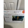 Image 1 :  Hisense 32" TV. 