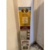 Image 1 : Brand new in box, Hampton Bay 1 3/8in premium vinyl blinds, 72in by 72in