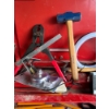 Image 5 : International tool chest full of tools