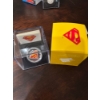 Image 4 : 2013 Royal Canadian Mint $20 fine silver coin celebrating the 75th anniversary of Superman. 
Specifi