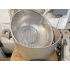 Image 3 : Collection Of Assorted Kitchen Items- Pans, Strainer, Deep Fryer, Cups, Plates & More