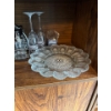 Image 7 : Three separate hutches with all contents except the alcohol included. It includes one vintage silver