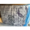 Image 1 : This is a Sealy Posturepedic mattress in its original plastic packaging.The mattress  Beautyrest Aus