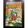 Image 1 : collectible vintage comic book titled Marvel Tales Starring Spider-Man issue #129, published in July