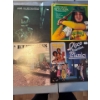 Image 1 : records set of four