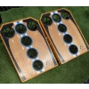 Image 4 : EastPoint Sports & Sluggers Bean Toss Game w, Life Size Jenga