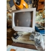 Image 7 : vintage Magnavox head start SX 20 computer, vintage headset, Dayton transistor number five, Japan, a