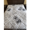Image 2 : Queen mattress and box spring