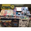 Image 7 : vintage Star Trek role playing games, Star Trek figurines, comic books, marbles, vintage army men
