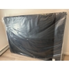 Image 1 :  Springwall Queen Size Pisa 2.0 Black Post box spring foundation purchased from The Brick. brand new