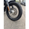 Image 2 : 2015 Harley-Davidson Street Bob with only 11,064 km. This bike is in mint condition, runs flawlessly