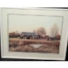 Image 6 : Collection Of Home Decor  Wall Art, Four Elephant Statues & Butchers Mat