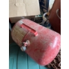 Image 3 : Miscellaneous items for plumbing and ducting, along with all contents shown. Included are a power sa