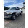 Image 2 : 2002 Dodge ram extended cab single owner Cummins Diesel 2500 2WD  accident free 144 000 KM