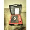 Image 2 : red Scripto Everest gas camping stove, designed for portable outdoor cooking. 