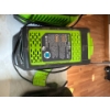 Image 1 : Greenworks 40V Lithium-ion battery charger, model 29662. Key specifications and safety features incl