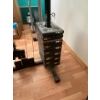 Image 3 : York made in Canada all in one gym model 4180 like new