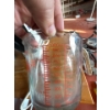 Image 1 : Fire - King 1 litre measuring cup